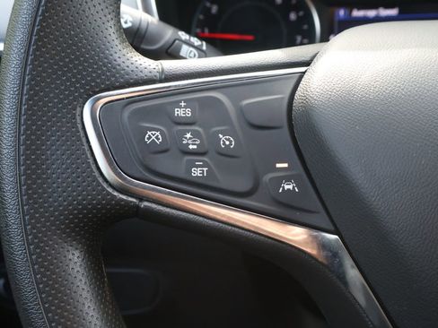 Used 2024 Chevrolet Equinox LS w/ LS Convenience Package image 30