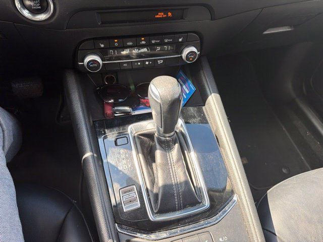 Used 2021 MAZDA CX-5 Touring FWD image 20