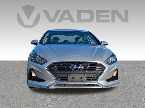 Used 2018 Hyundai Sonata SE image 29