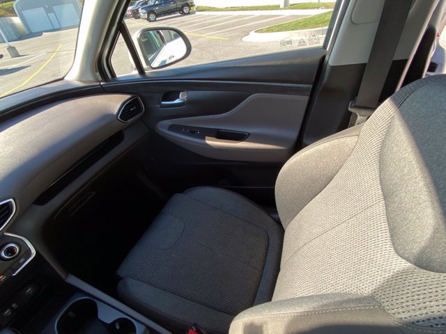 Used 2019 Hyundai Santa Fe SE AWD/4WD image 27