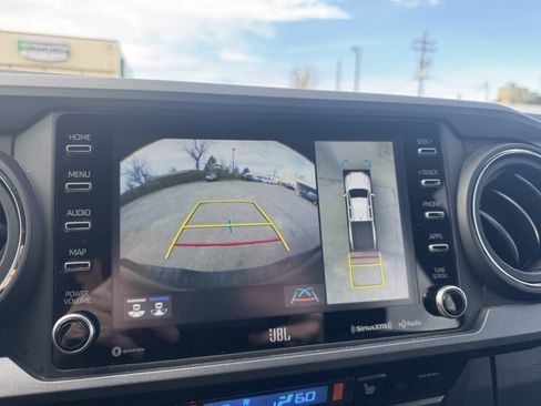 Used 2023 Toyota Tacoma TRD Off-Road w/ TRD Premium Off Road Package image 25