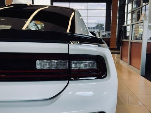 New 2026 Dodge Charger Scat Pack AWD/4WD image 10