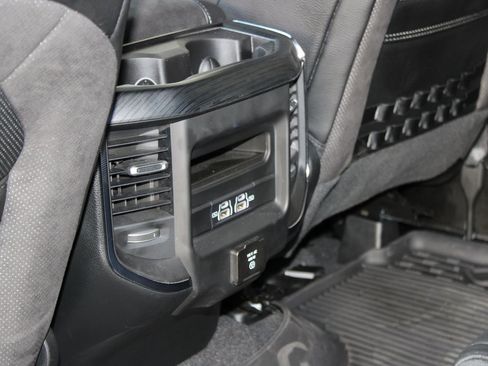 Used 2025 RAM 1500 RHO image 18