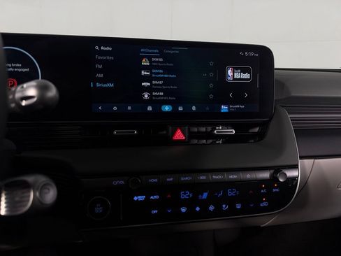 Used 2025 Hyundai Ioniq 5 Limited RWD image 18