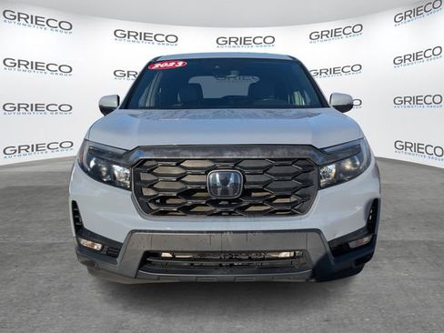 Used 2023 Honda Passport EX-L image 2