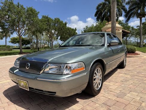 Used 2005 Mercury Grand Marquis LS image 6