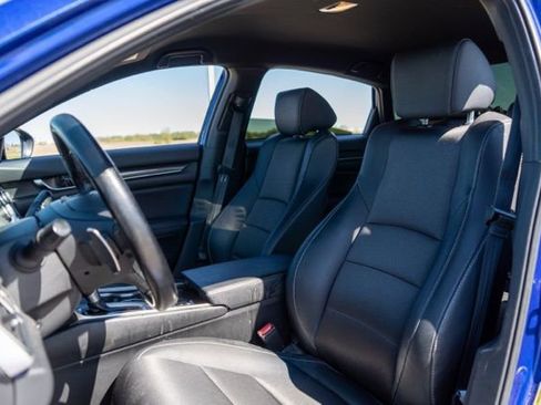 Used 2021 Honda Accord Sport image 11