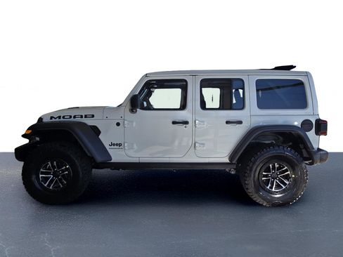 New 2026 Jeep Wrangler Unlimited Rubicon 392 image 11