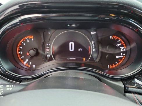 Used 2023 Dodge Durango GT RWD image 19