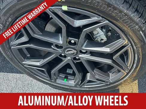 New 2026 Nissan Kicks SR w/ SR Premium Package FWD image 6