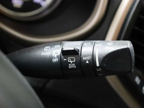 Used 2014 Jeep Cherokee Latitude w/ Cold Weather Group FWD image 28