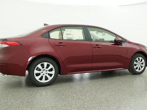 New 2026 Toyota Corolla LE image 23