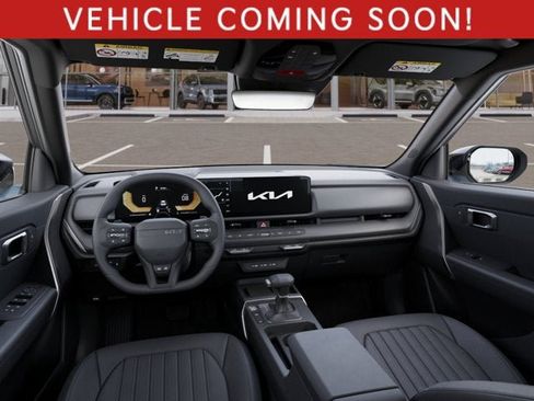 New 2027 Kia Seltos X-Line S AWD/4WD image 14