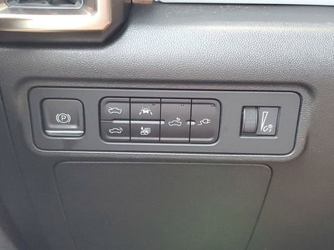Used 2023 GMC Hummer EV Edition 1 AWD/4WD image 21