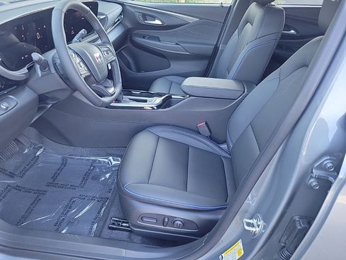 New 2026 Buick Envista Sport Touring w/ Convenience I Package image 9