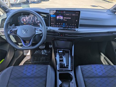 New 2026 Volkswagen Golf w/ Euro Style Package image 16