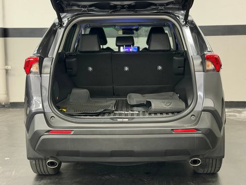 Used 2024 Toyota RAV4 XLE Premium w/ Weather Package AWD/4WD image 17