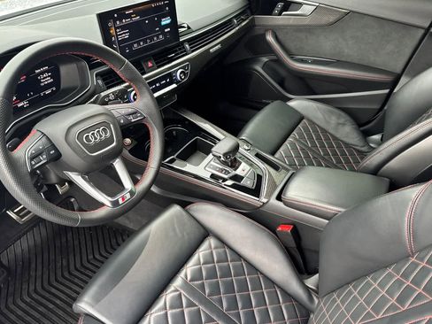 Used 2023 Audi S5 Premium Plus w/ Premium Plus Package image 11