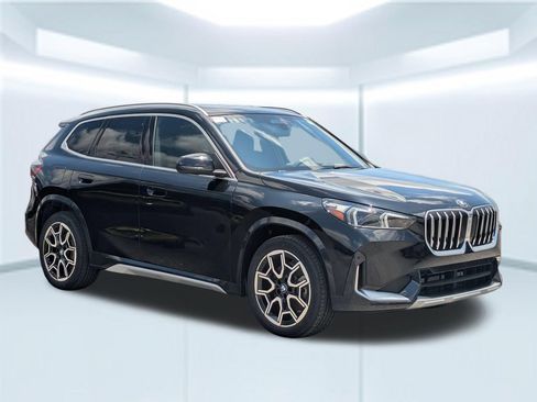 New 2026 BMW X1 xDrive28i w/ Convenience Package AWD/4WD image 7