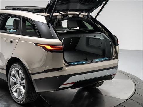 New 2026 Land Rover Range Rover Velar S image 31