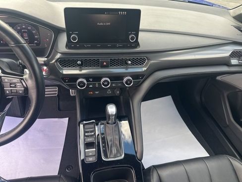 Used 2023 Acura Integra A-Spec image 10