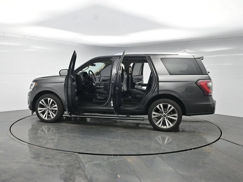 Used 2020 Ford Expedition Platinum RWD image 49