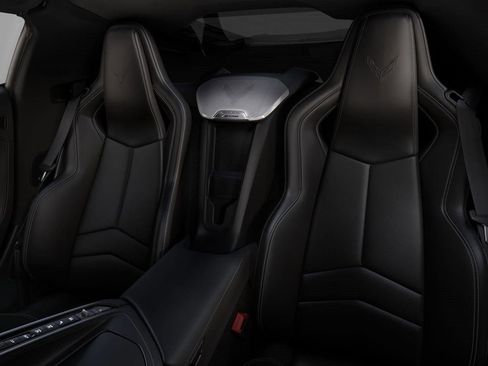 New 2025 Chevrolet Corvette Z06 image 80