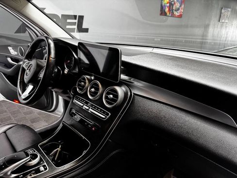 Used 2016 Mercedes-Benz GLC 300 image 51