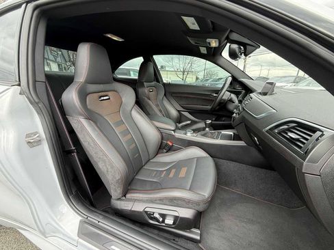 Used 2021 BMW M2 Competition w/ Executive Package image 9