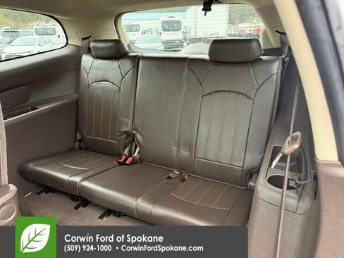 Used 2013 Buick Enclave Leather image 13