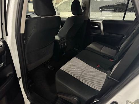 Used 2024 Toyota 4Runner SR5 image 17