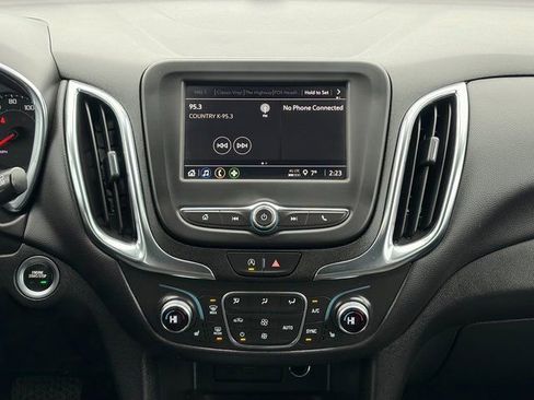 Used 2024 Chevrolet Equinox LT image 21