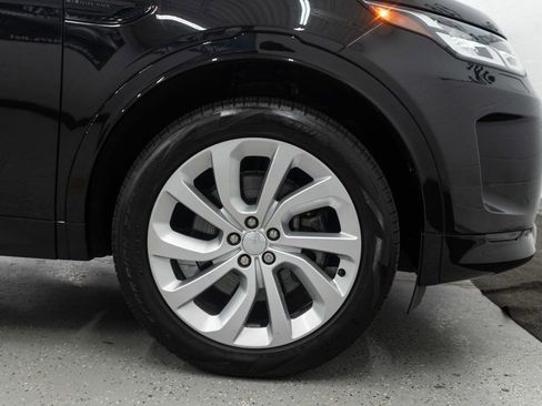 Used 2023 Land Rover Discovery Sport S R-Dynamic image 34