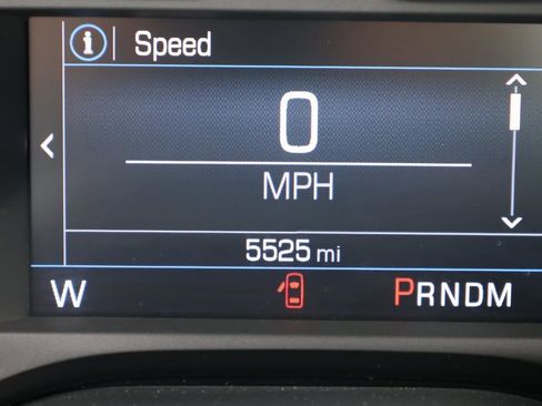 Used 2024 Chevrolet Camaro LT w/ RS Package image 37