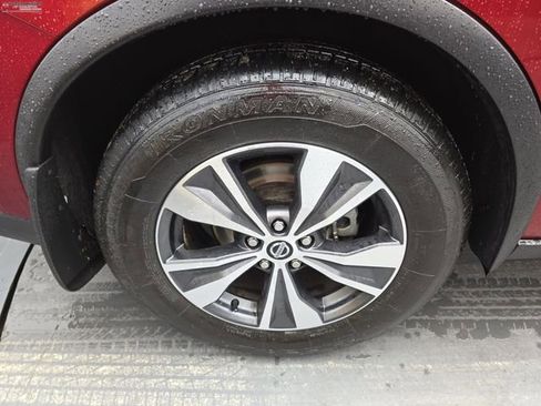 Used 2022 Nissan Murano SV image 20