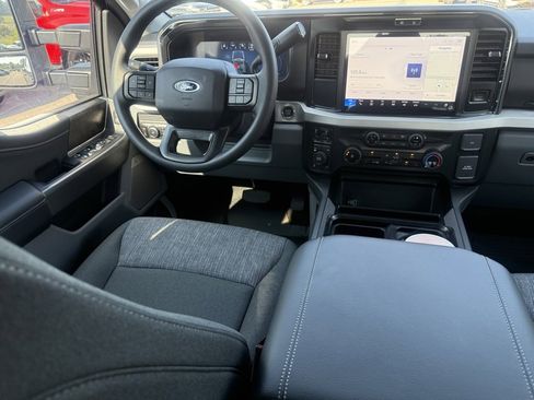 New 2026 Ford F250 XLT w/ XLT Premium Package image 15