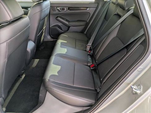 New 2026 Honda Civic Sport Touring image 16