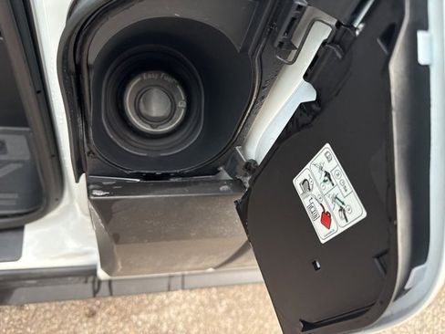 New 2026 Ford Transit 350 148 High Roof AWD w/ Load Area Protection Package image 14