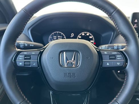 New 2026 Honda HR-V Sport image 24