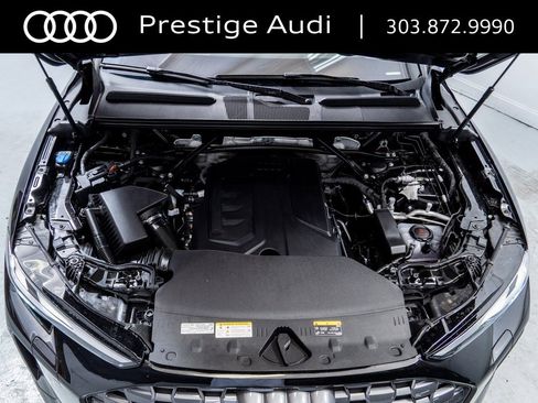 Used 2025 Audi Q5 Premium w/ Convenience Package image 26