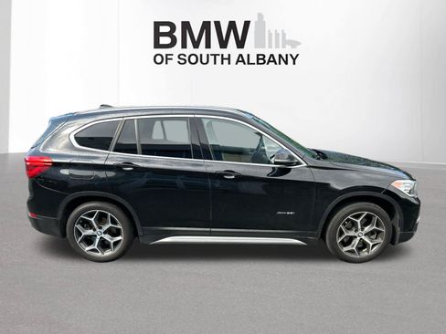 Used 2018 BMW X1 xDrive28i AWD/4WD image 14