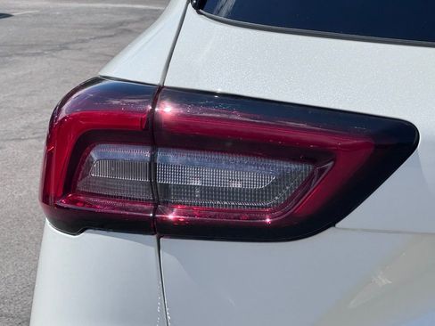 Used 2026 Ford Escape Platinum w/ Premium Technology Package image 11