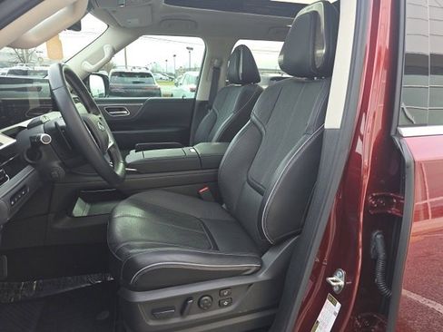 Certified 2025 INFINITI QX80 Sensory w/ Exterior Package image 10