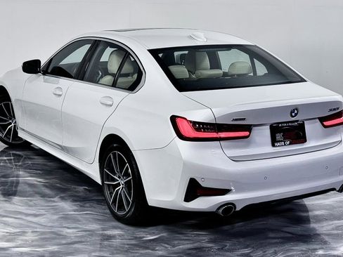 Used 2019 BMW 330i xDrive Sedan w/ Convenience Package image 12