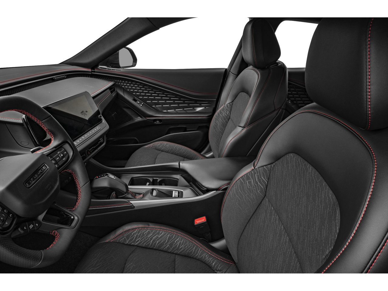 New 2026 Dodge Charger R/T w/ Performance Handling Group AWD/4WD image 41