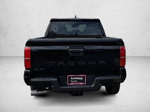 New 2026 Toyota Tacoma SR5 image 5