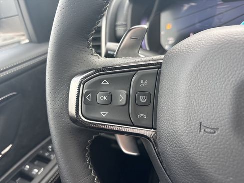 New 2026 RAM 1500 RHO AWD/4WD image 26