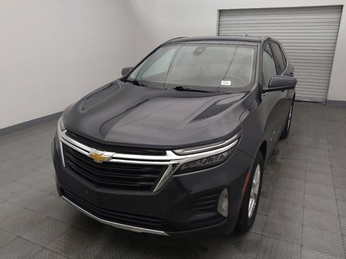 Used 2023 Chevrolet Equinox LT image 15