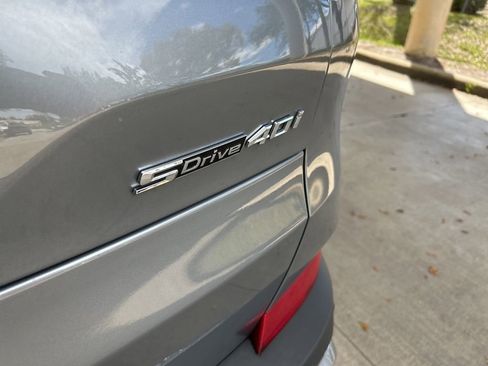 Used 2026 BMW X5 sDrive40i image 22