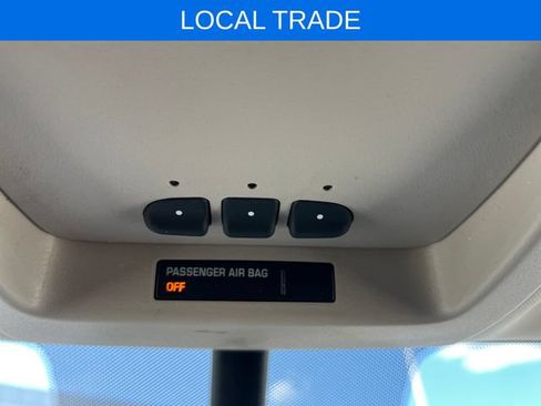Used 2013 Chevrolet Silverado 1500 LTZ w/ LTZ Plus Package AWD/4WD image 27